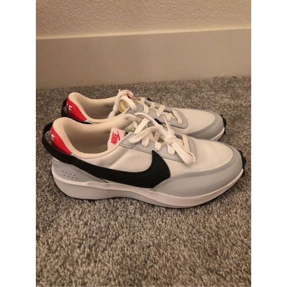 Nike Waffle Debut Shoes Men\'s Size 8